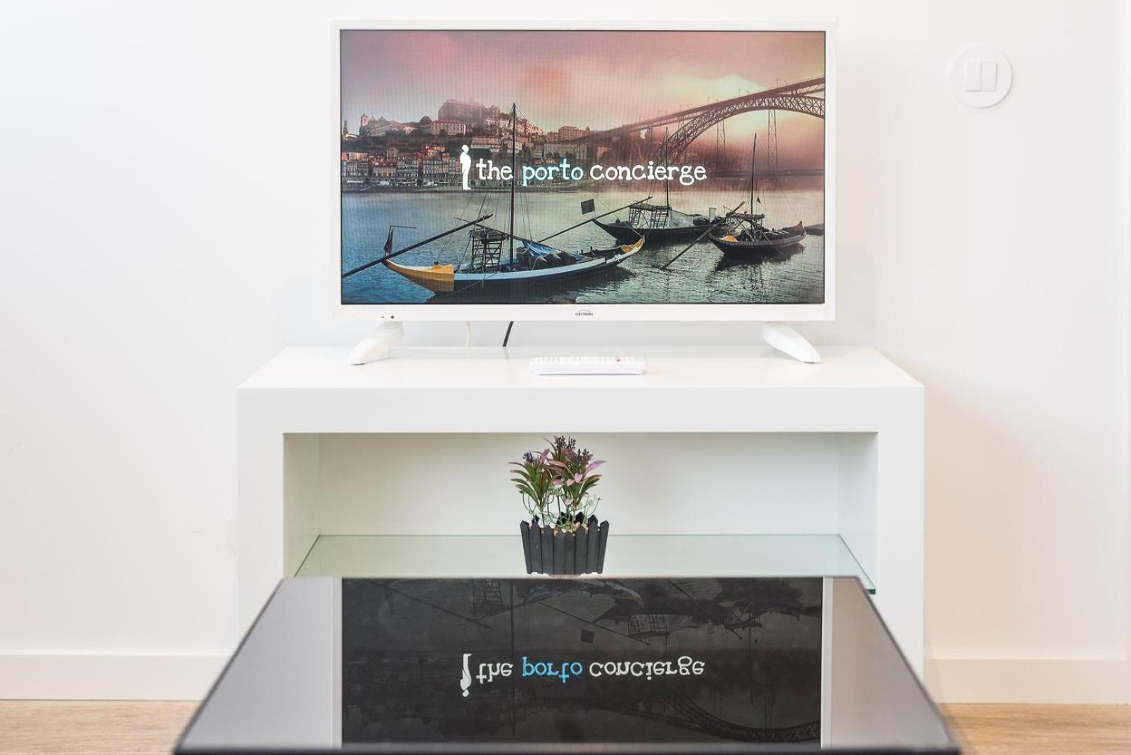 Guestready - Retreat Near Matosinhos Beach Luaran gambar